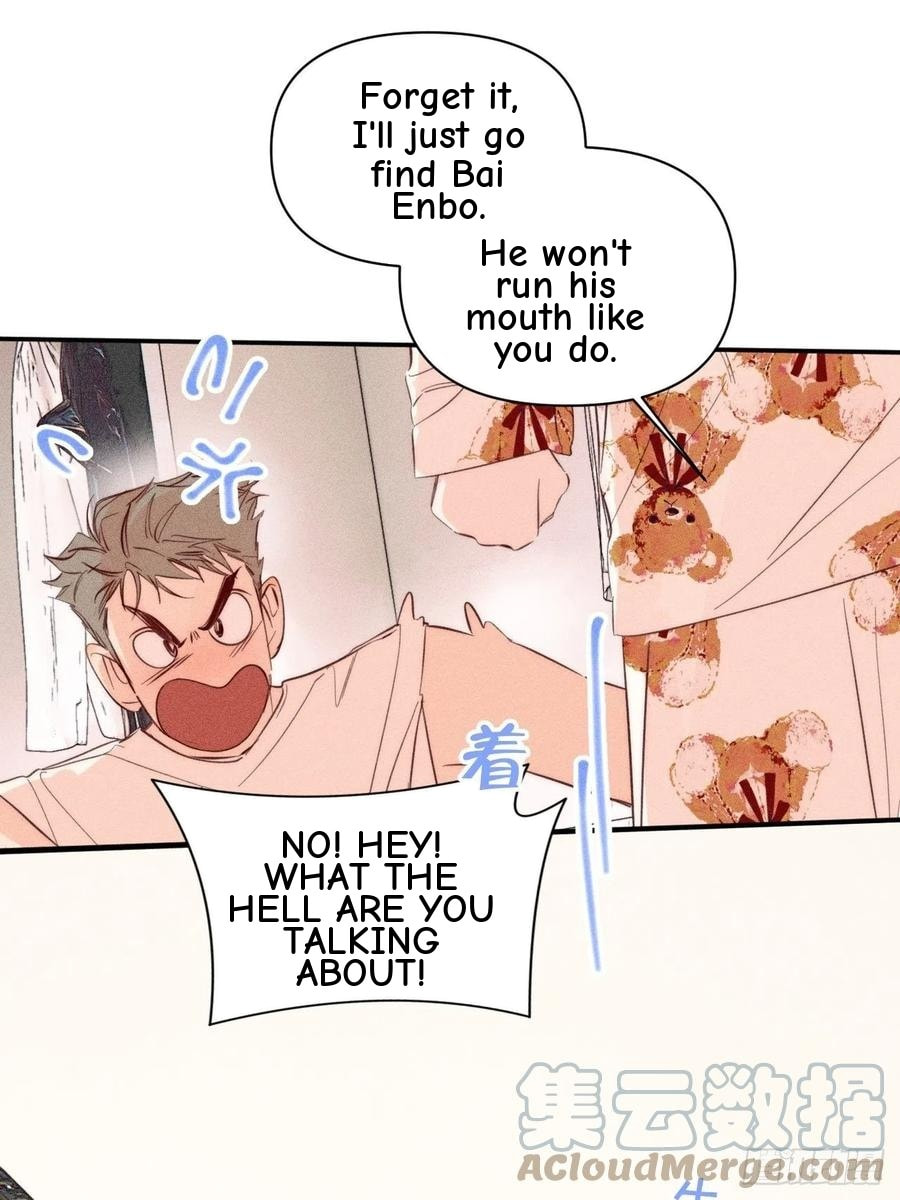 My Little Prince (Kjorelo) Chapter 48 page 7 - 