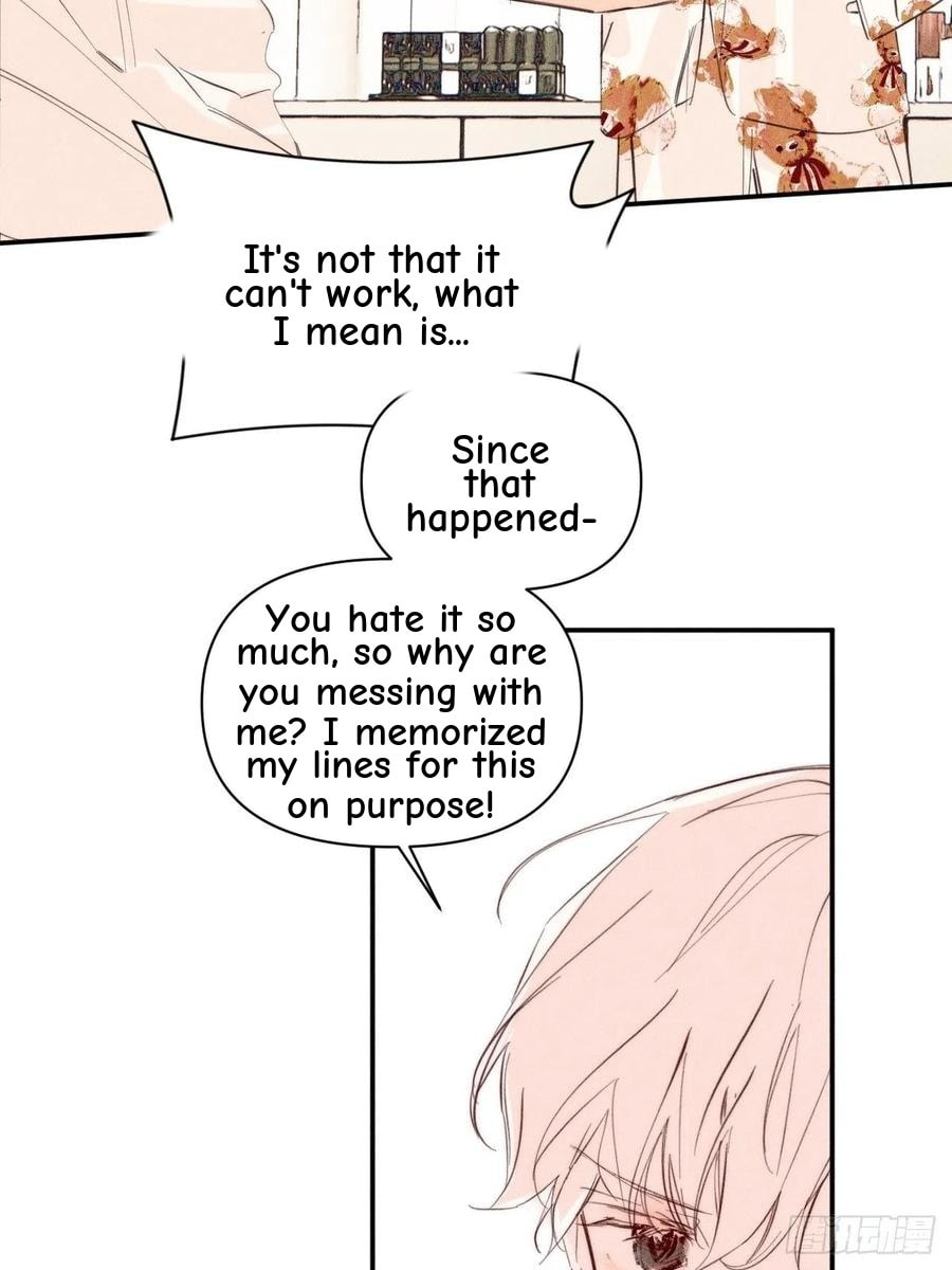 My Little Prince (Kjorelo) Chapter 48 page 9 - 