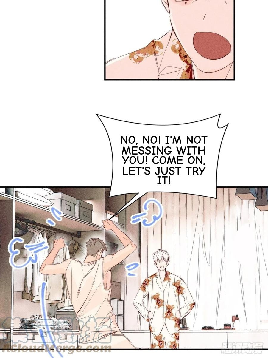 My Little Prince (Kjorelo) Chapter 48 page 10 - 