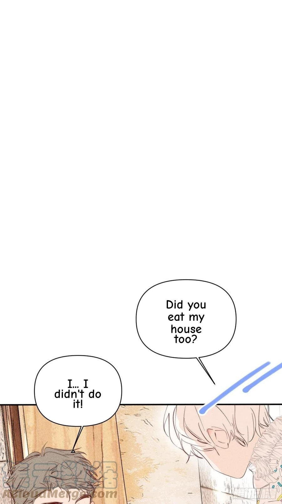 My Little Prince (Kjorelo) Chapter 50 page 13 - 