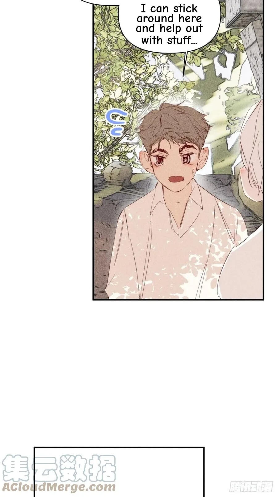 My Little Prince (Kjorelo) Chapter 50 page 17 - 