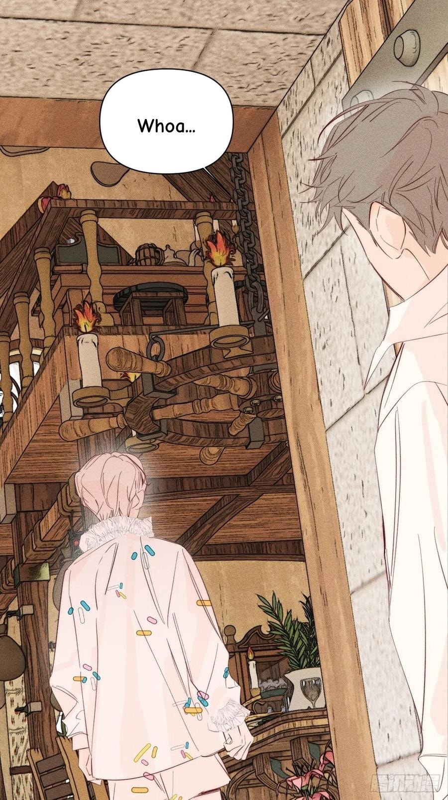 My Little Prince (Kjorelo) Chapter 50 page 20 - 
