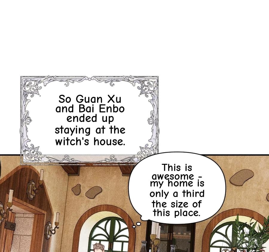 My Little Prince (Kjorelo) Chapter 50 page 22 - 