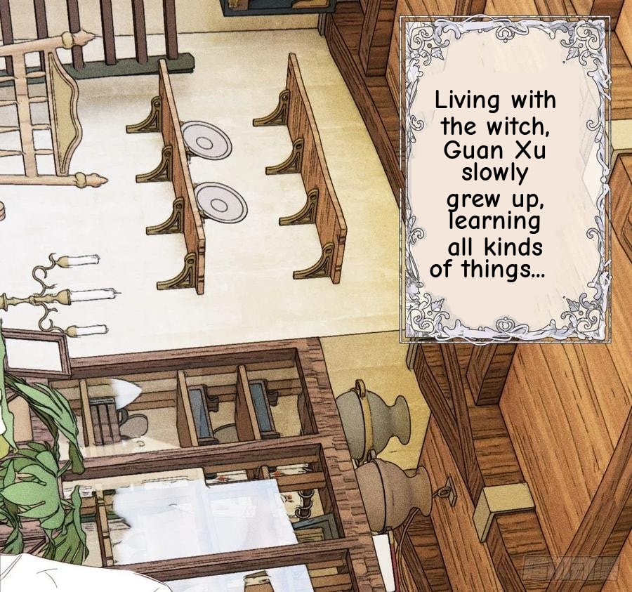 My Little Prince (Kjorelo) Chapter 50 page 29 - 