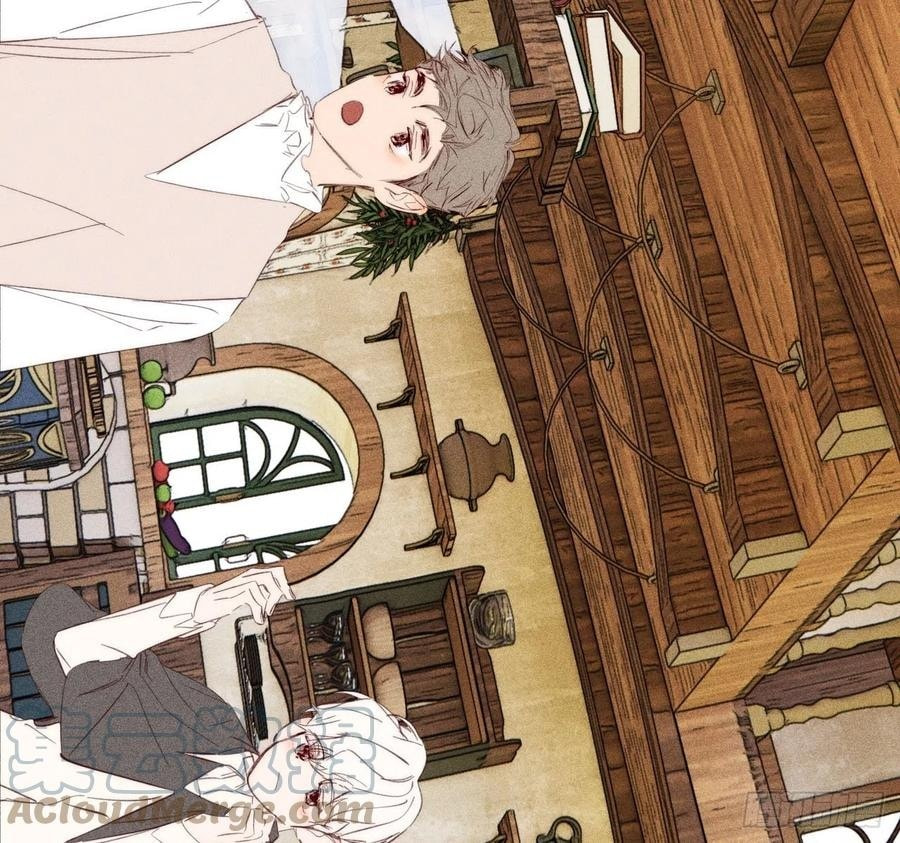 My Little Prince (Kjorelo) Chapter 50 page 30 - 
