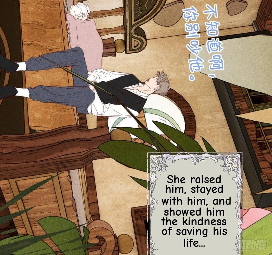 My Little Prince (Kjorelo) Chapter 50 page 37 - 