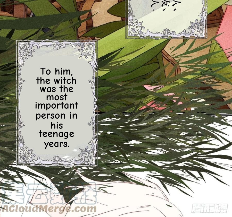 My Little Prince (Kjorelo) Chapter 50 page 38 - 
