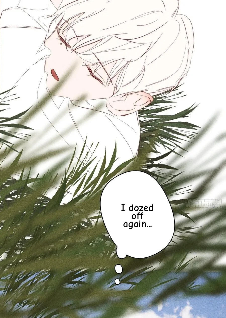 My Little Prince (Kjorelo) Chapter 50 page 39 - 