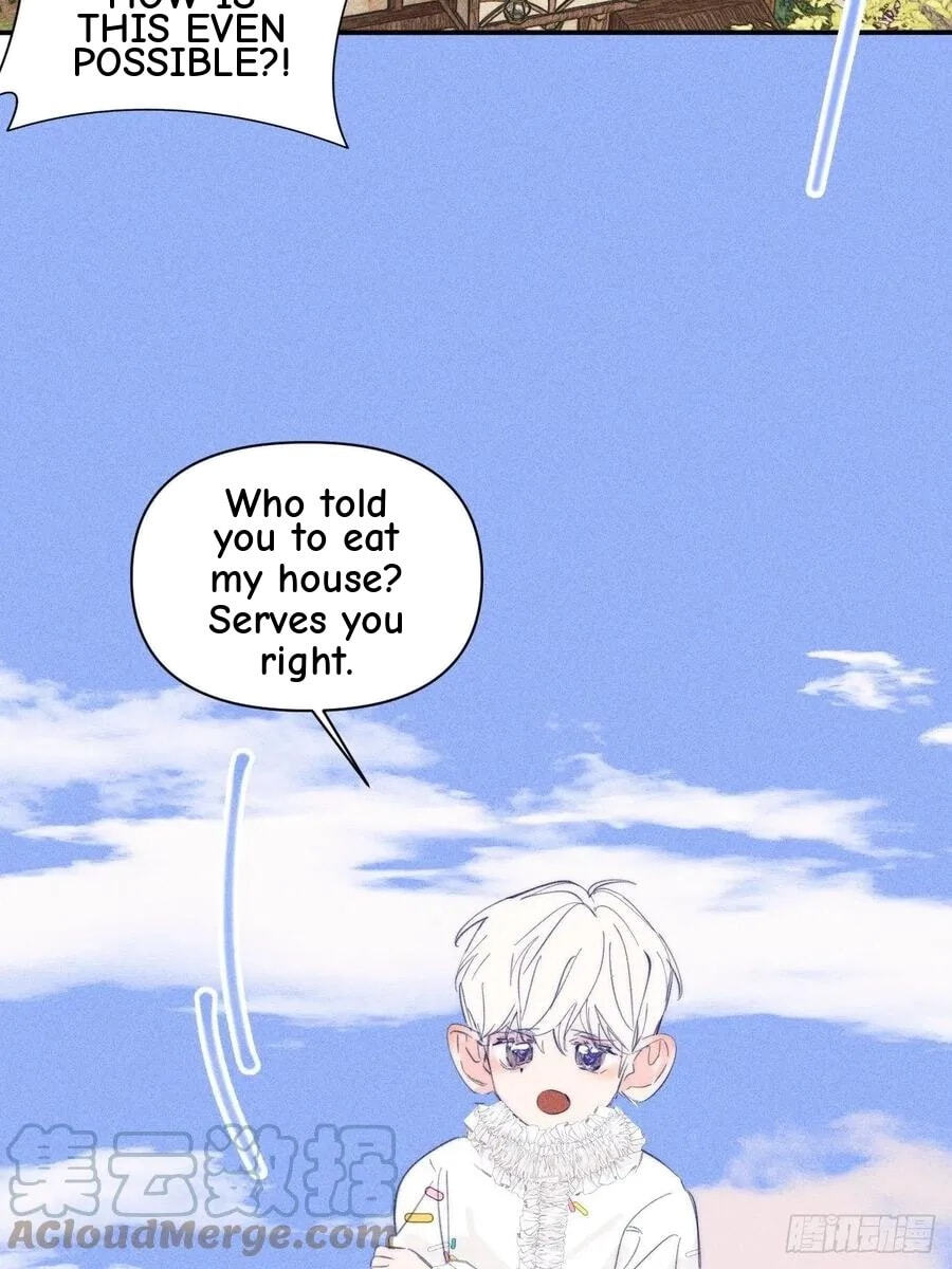 My Little Prince (Kjorelo) Chapter 50 page 5 - 
