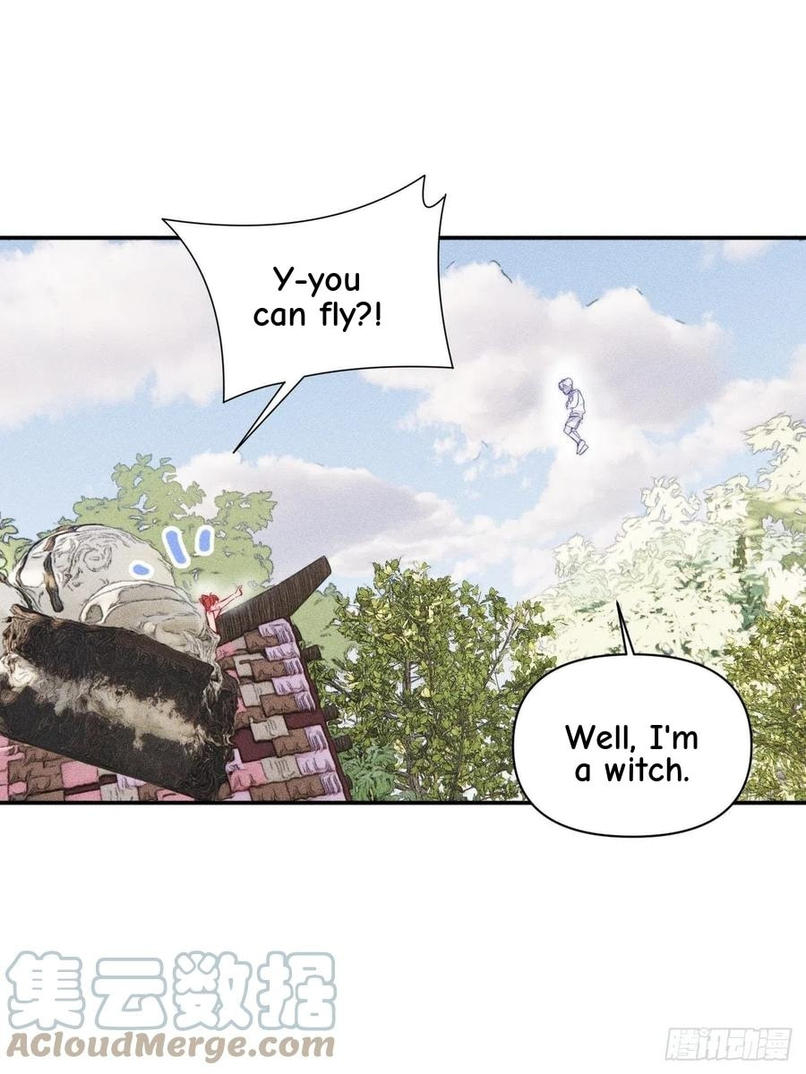 My Little Prince (Kjorelo) Chapter 50 page 7 - 