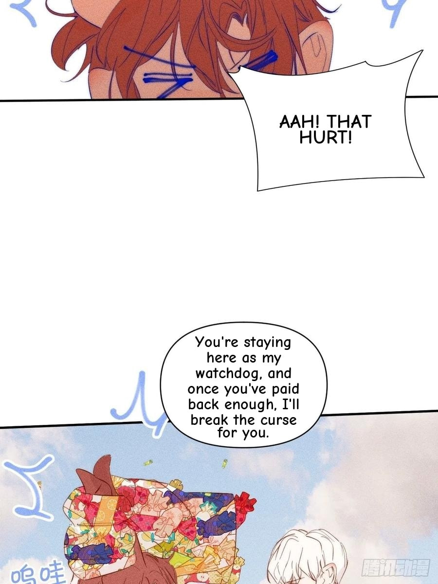 My Little Prince (Kjorelo) Chapter 50 page 10 - 