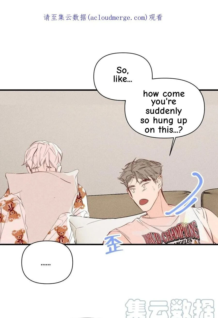 My Little Prince (Kjorelo) Chapter 52 page 1 - 