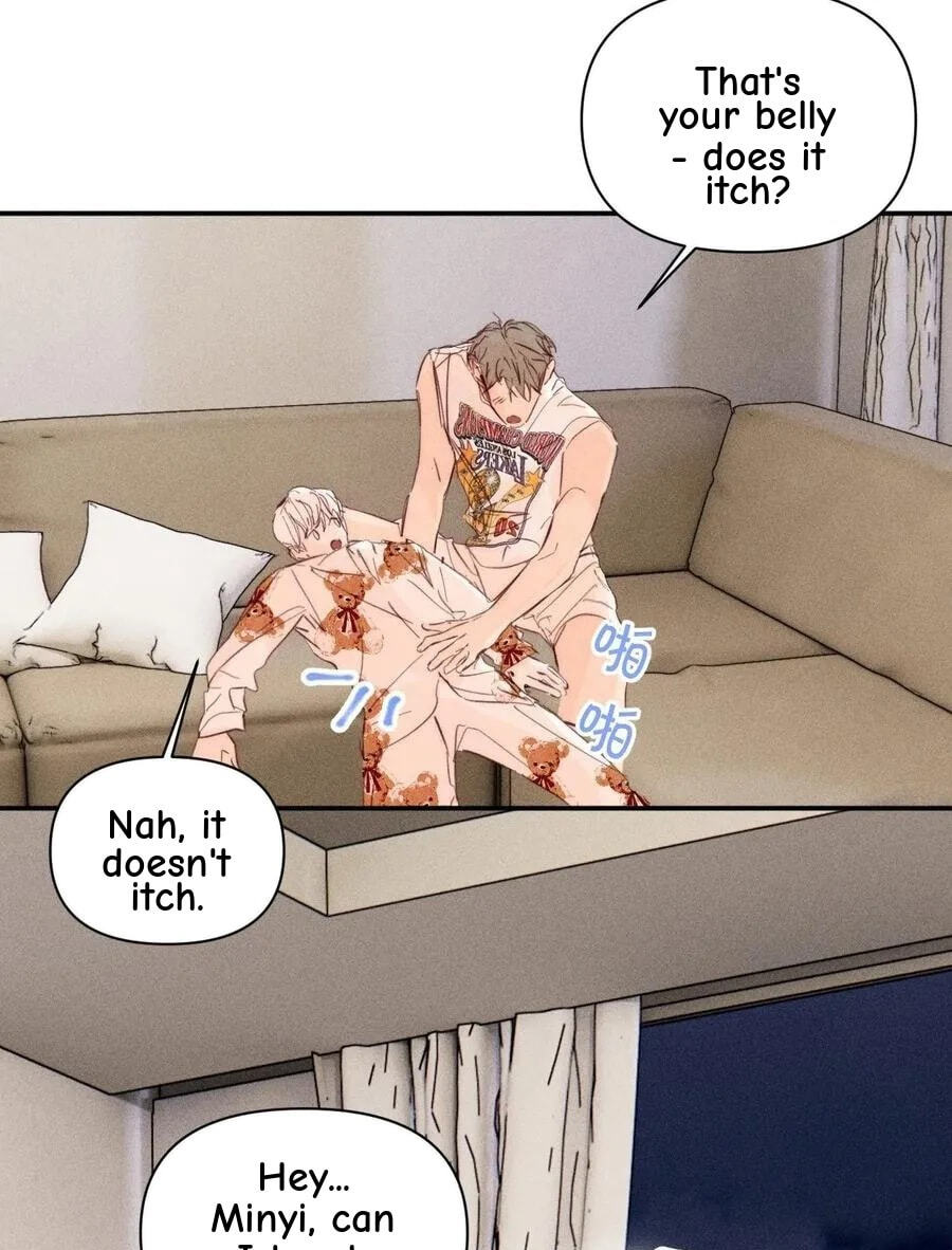 My Little Prince (Kjorelo) Chapter 52 page 11 - 