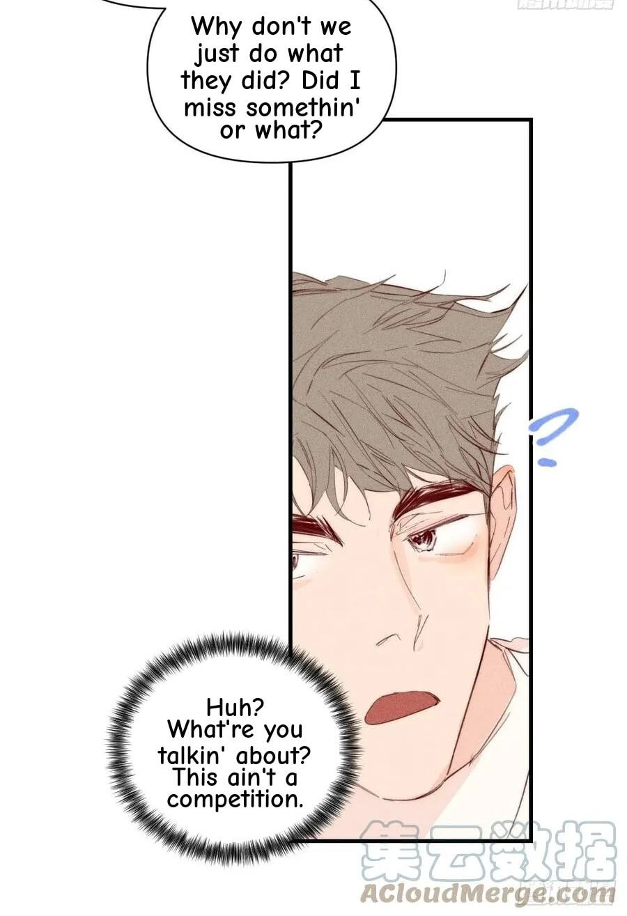 My Little Prince (Kjorelo) Chapter 52 page 3 - 