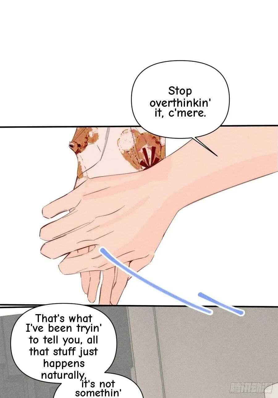 My Little Prince (Kjorelo) Chapter 52 page 4 - 