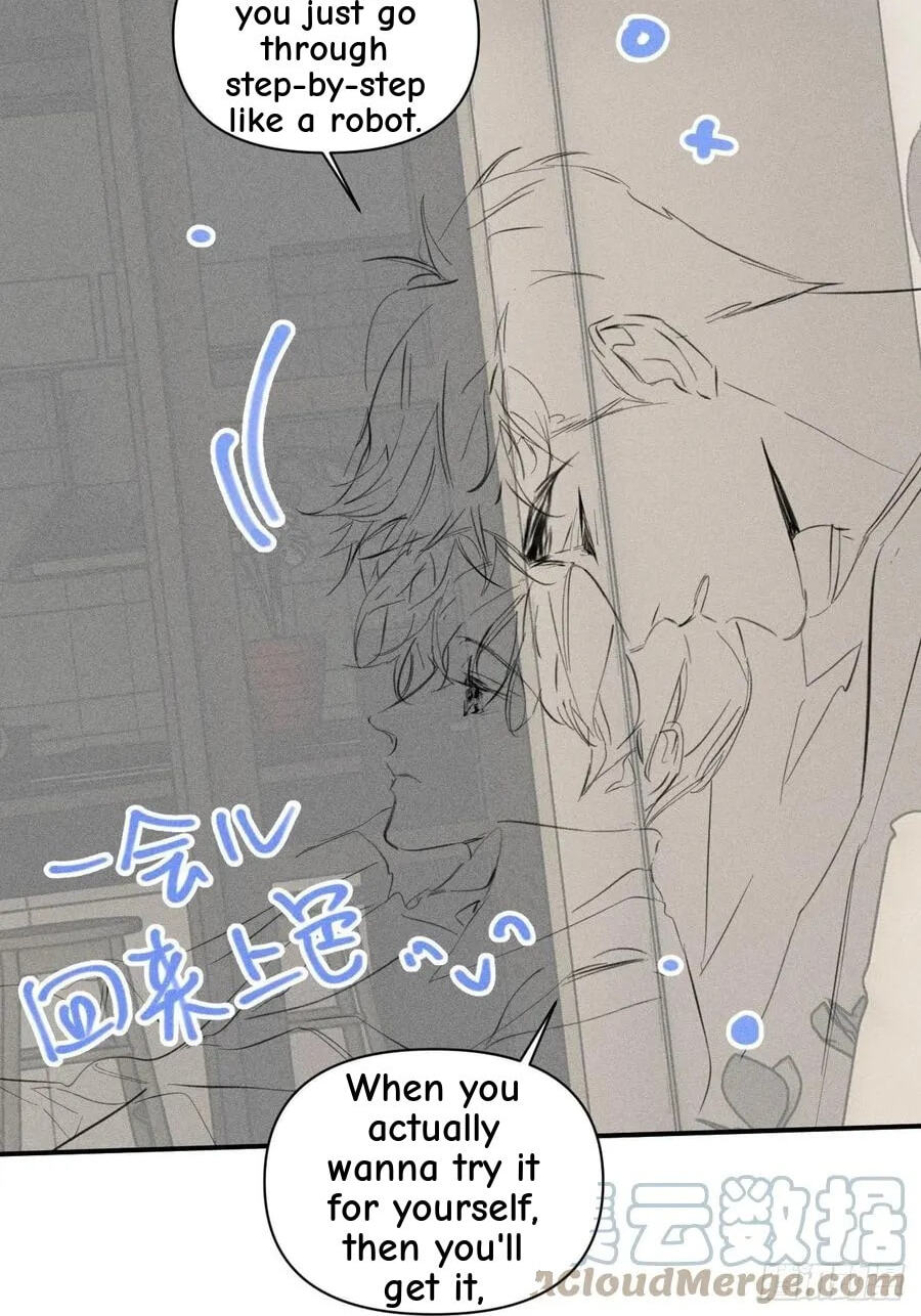 My Little Prince (Kjorelo) Chapter 52 page 5 - 