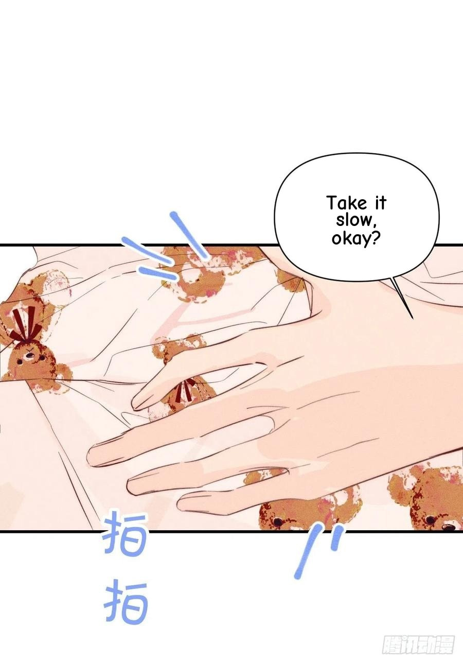 My Little Prince (Kjorelo) Chapter 52 page 6 - 
