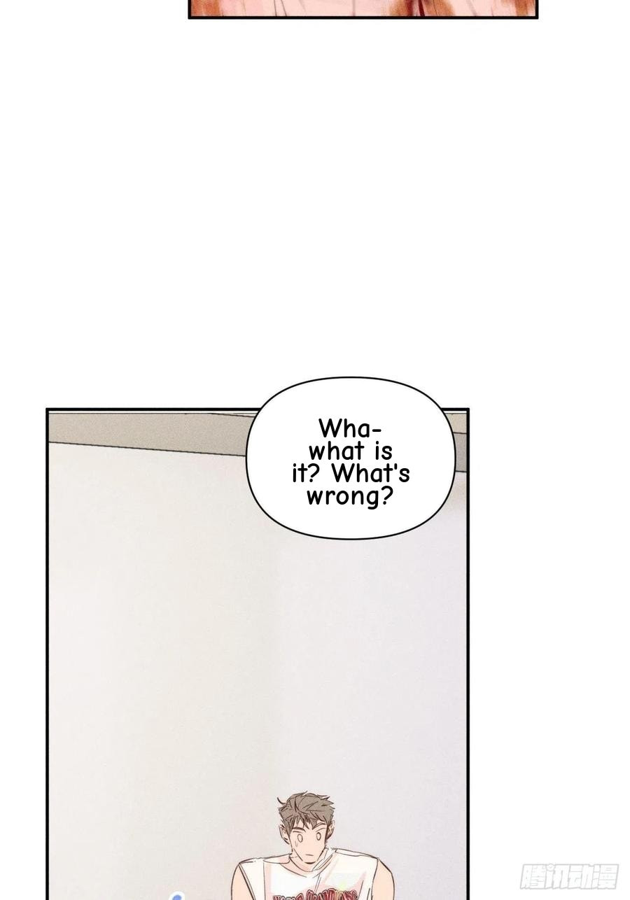 My Little Prince (Kjorelo) Chapter 52 page 8 - 