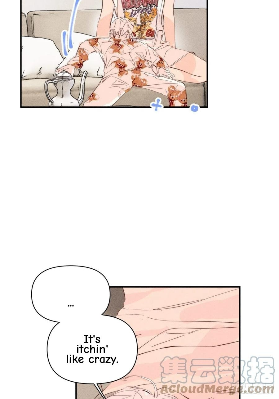 My Little Prince (Kjorelo) Chapter 52 page 9 - 