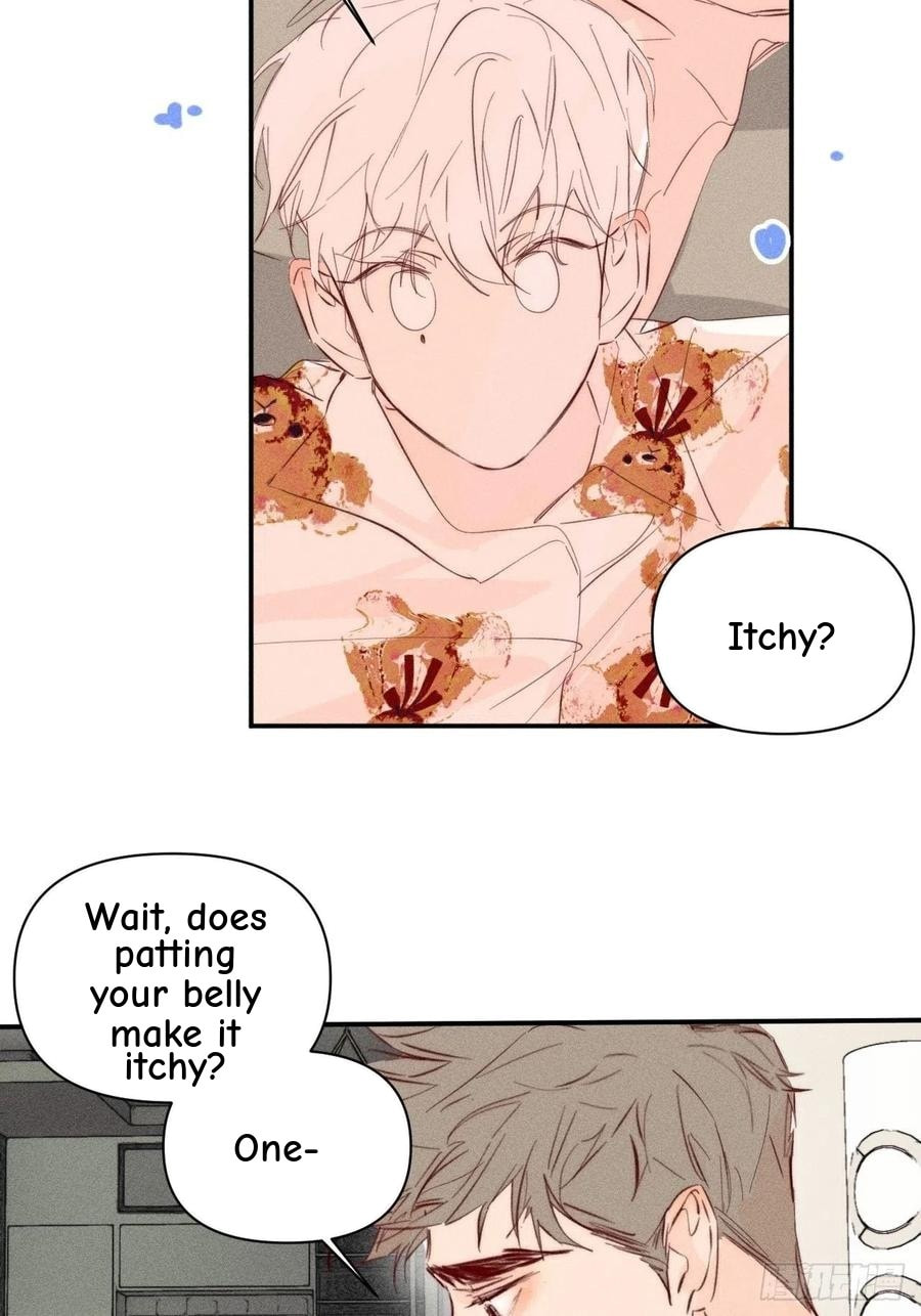 My Little Prince (Kjorelo) Chapter 52 page 10 - 