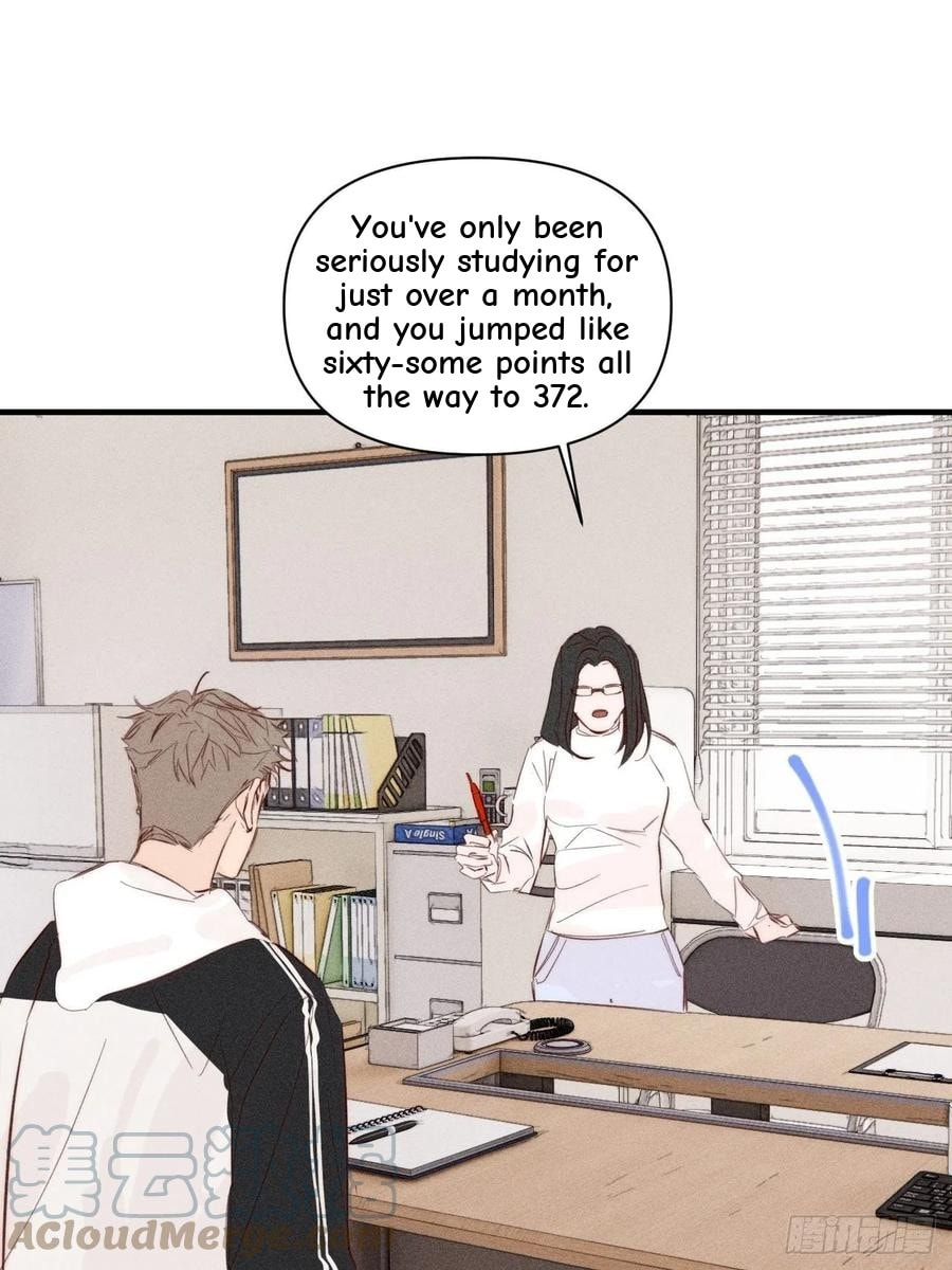 My Little Prince (Kjorelo) Chapter 54 page 2 - 
