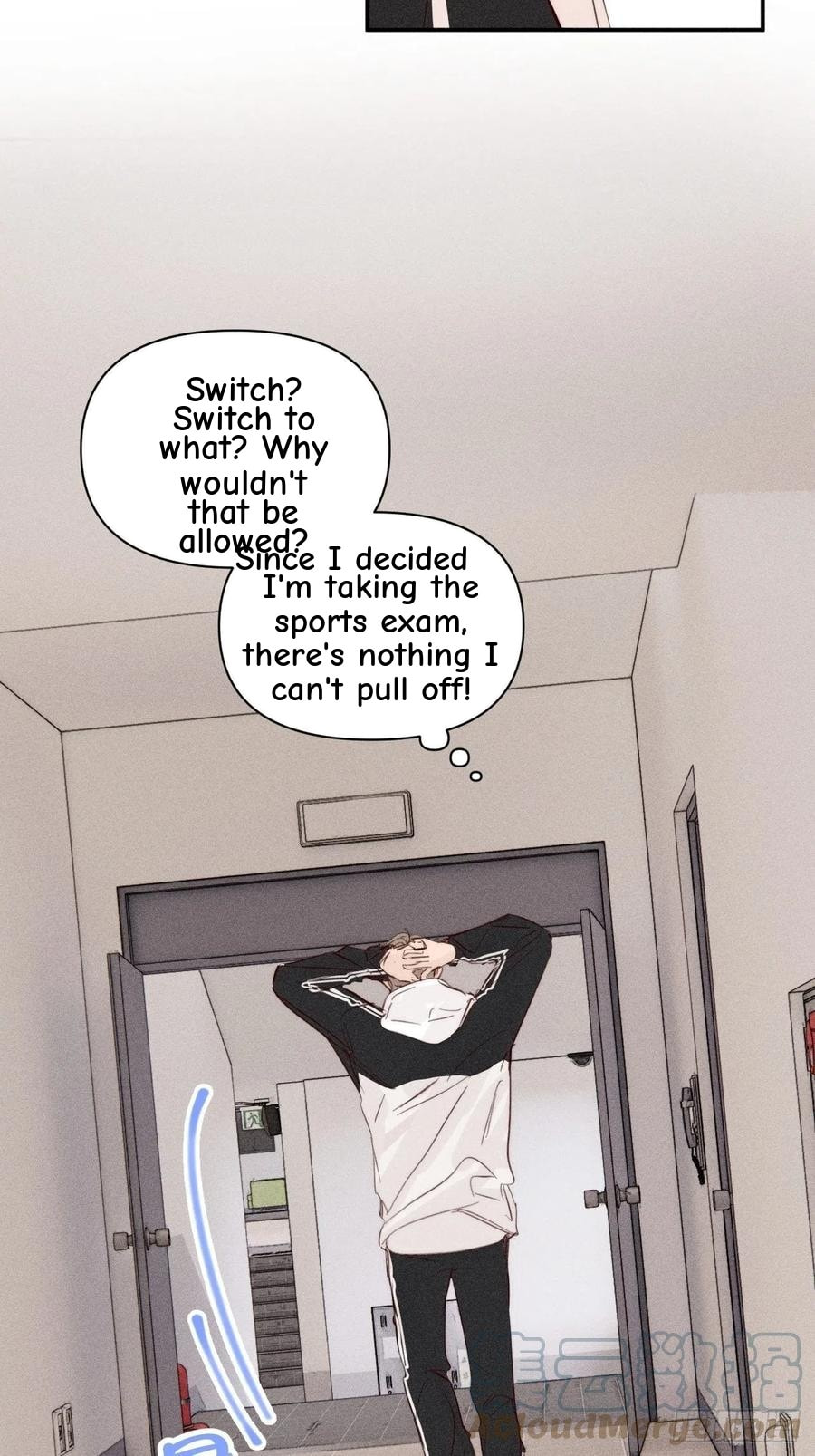 My Little Prince (Kjorelo) Chapter 54 page 12 - 
