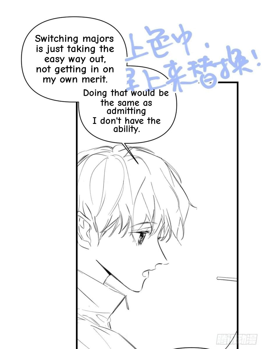 My Little Prince (Kjorelo) Chapter 54 page 20 - 