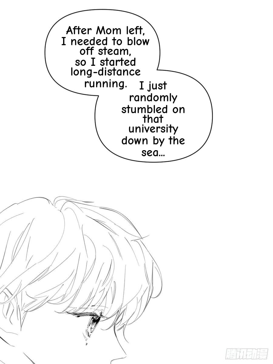 My Little Prince (Kjorelo) Chapter 54 page 23 - 