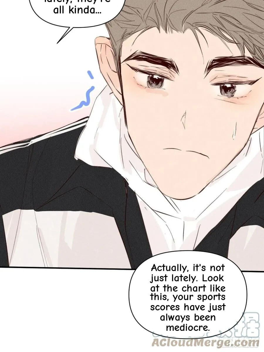 My Little Prince (Kjorelo) Chapter 54 page 4 - 