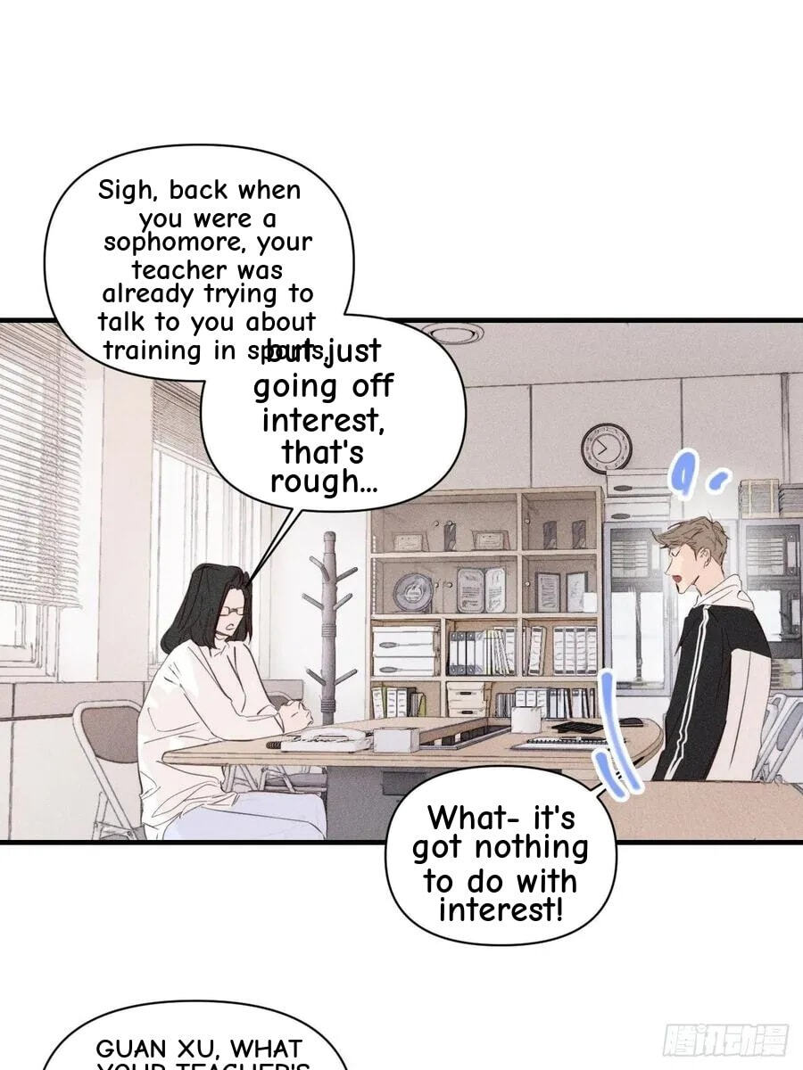 My Little Prince (Kjorelo) Chapter 54 page 5 - 