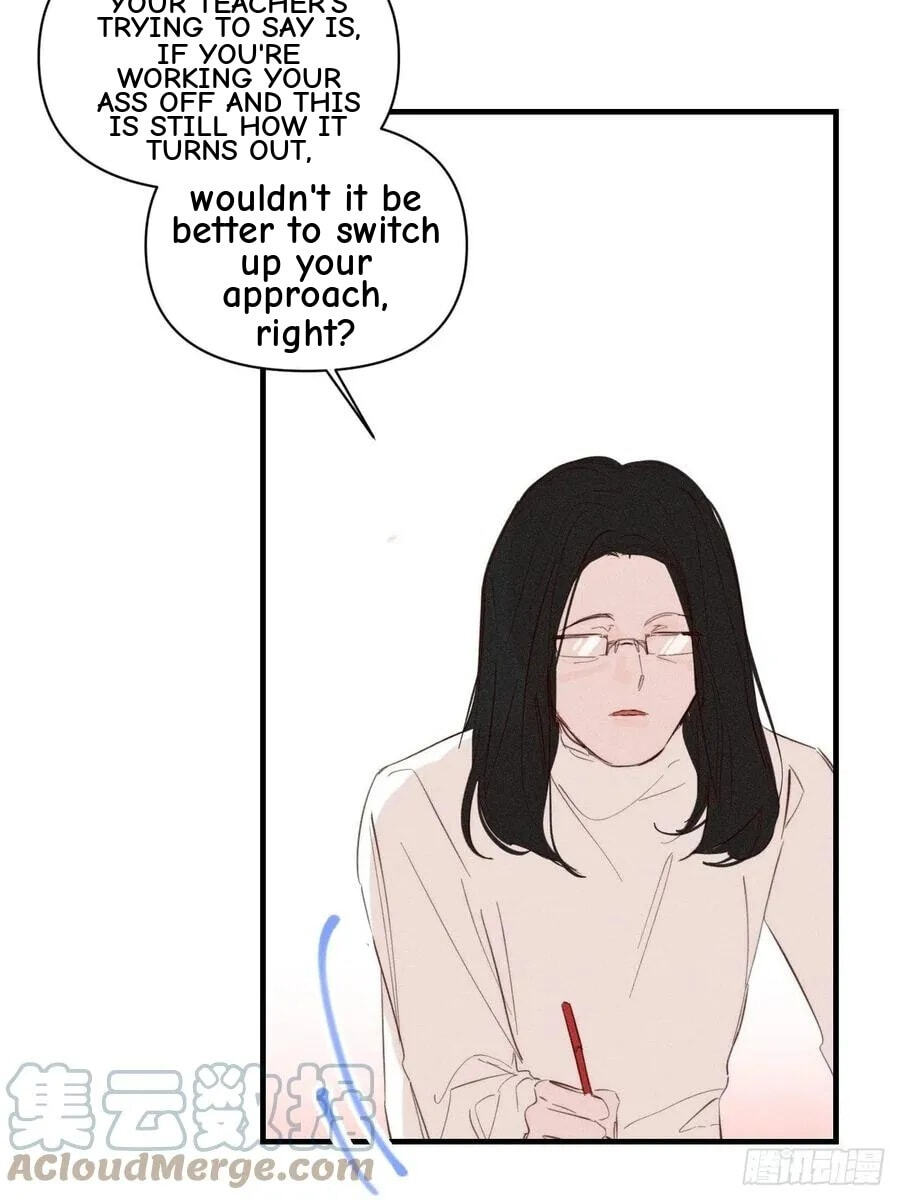 My Little Prince (Kjorelo) Chapter 54 page 6 - 