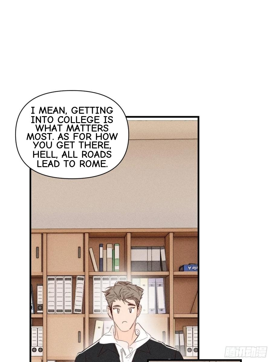My Little Prince (Kjorelo) Chapter 54 page 7 - 