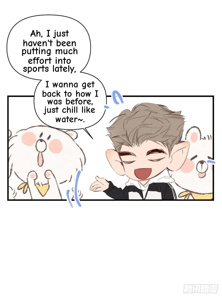 My Little Prince (Kjorelo) Chapter 54 page 9 - 