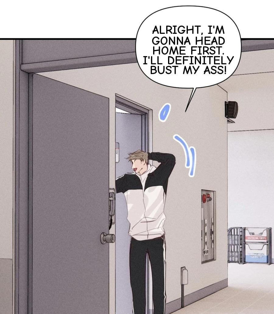 My Little Prince (Kjorelo) Chapter 54 page 10 - 