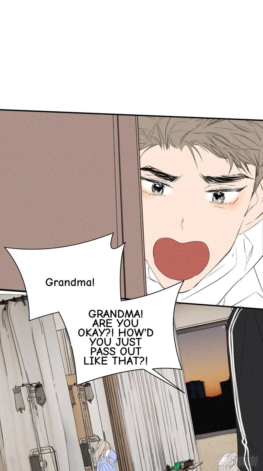My Little Prince (Kjorelo) Chapter 55 page 24 - 