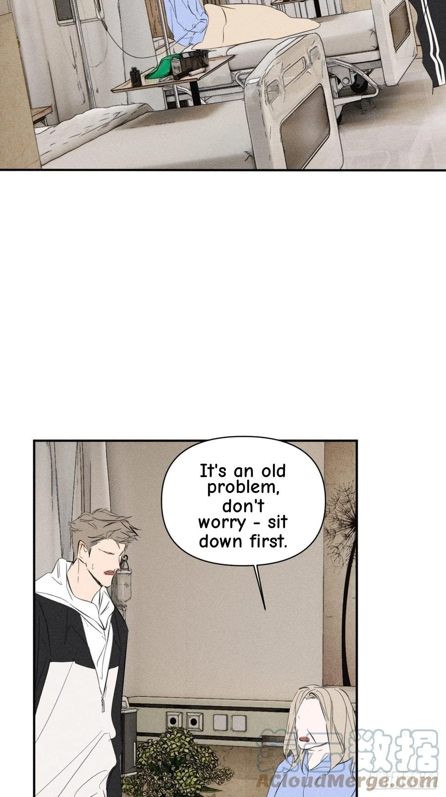 My Little Prince (Kjorelo) Chapter 55 page 25 - 