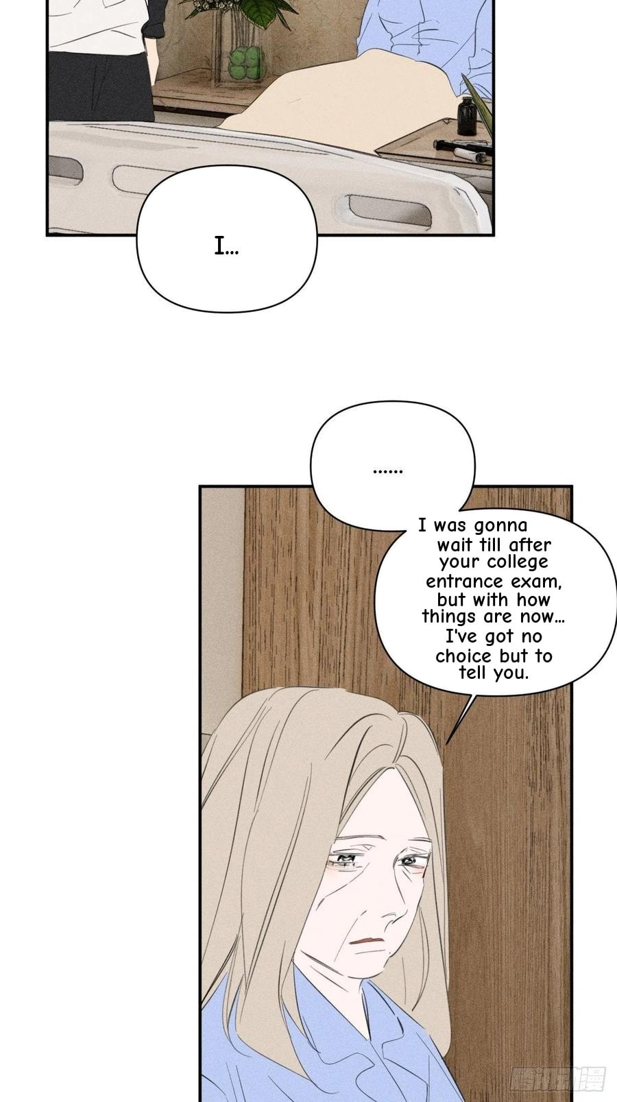 My Little Prince (Kjorelo) Chapter 55 page 26 - 
