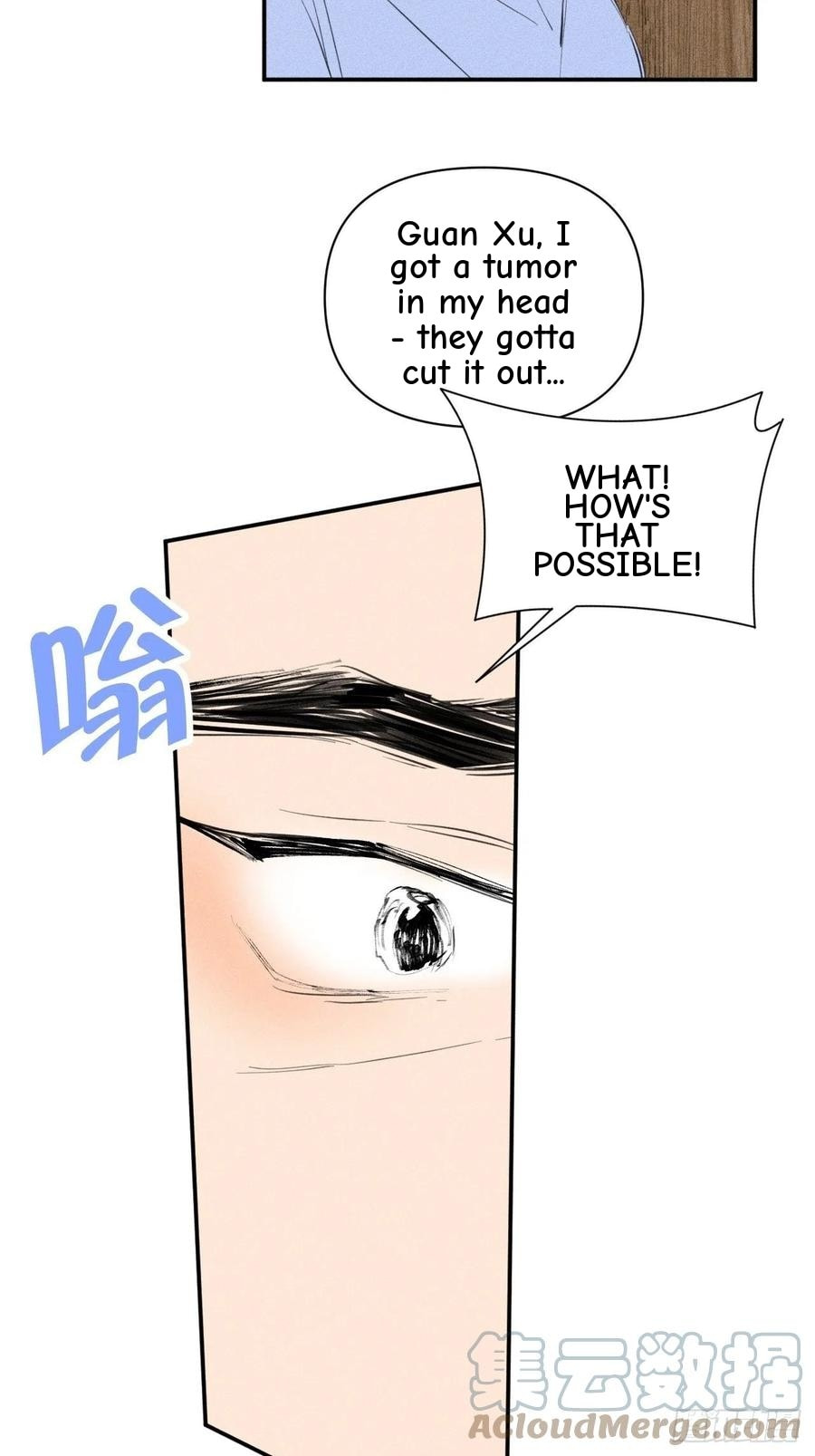 My Little Prince (Kjorelo) Chapter 55 page 27 - 