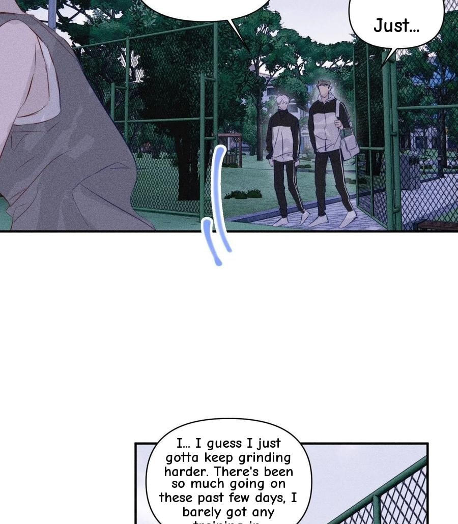 My Little Prince (Kjorelo) Chapter 55 page 10 - 
