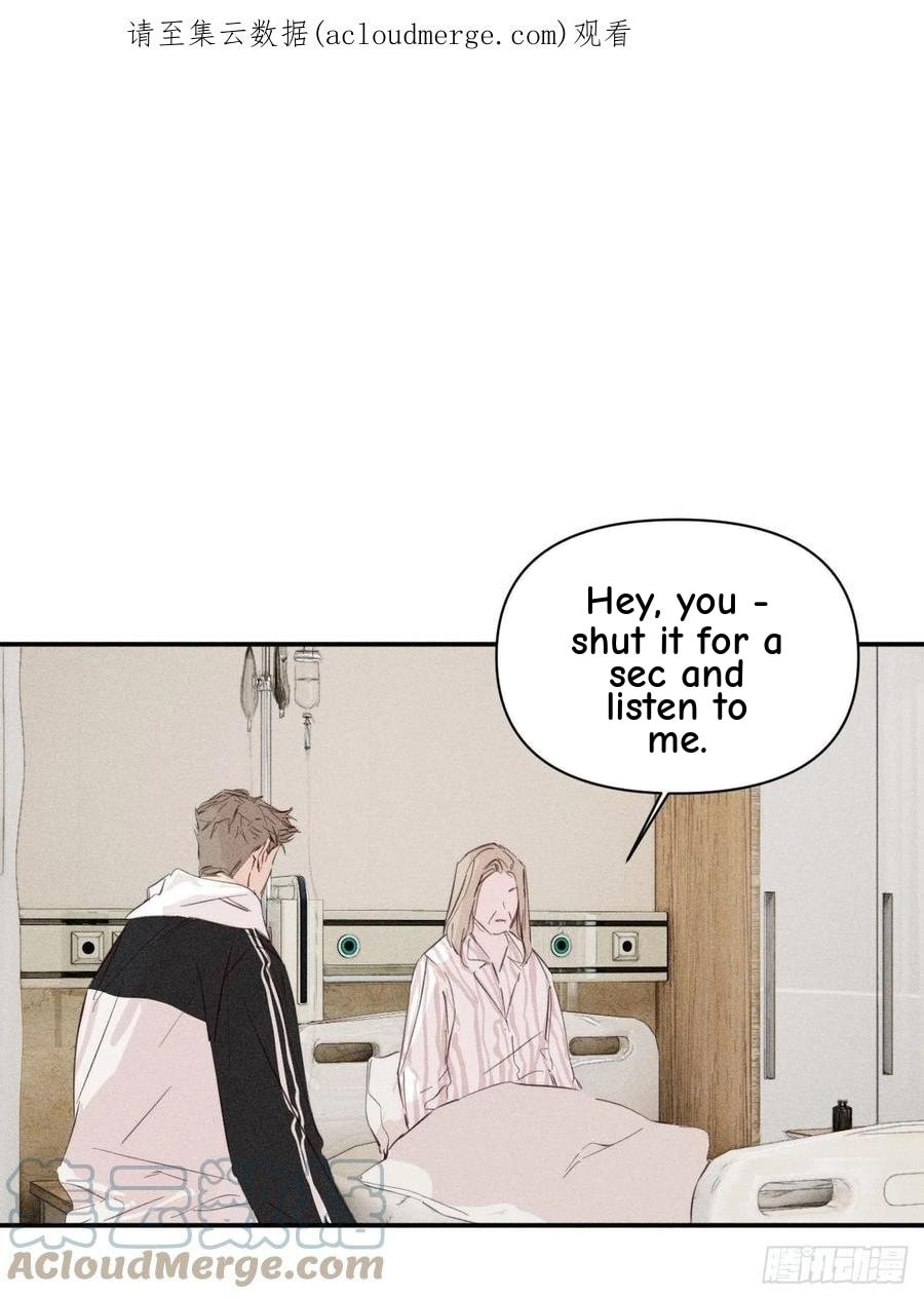 My Little Prince (Kjorelo) Chapter 56 page 1 - 