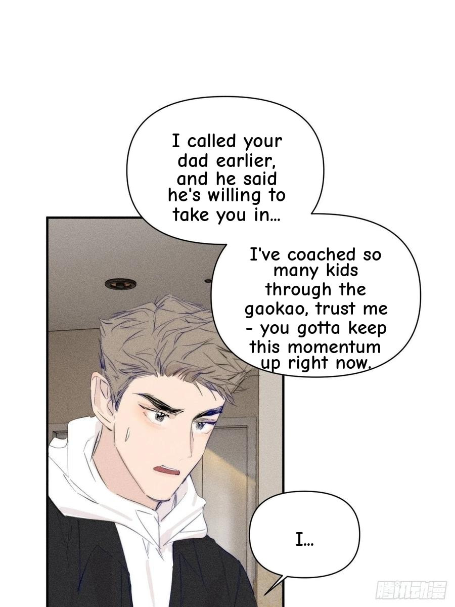My Little Prince (Kjorelo) Chapter 56 page 2 - 