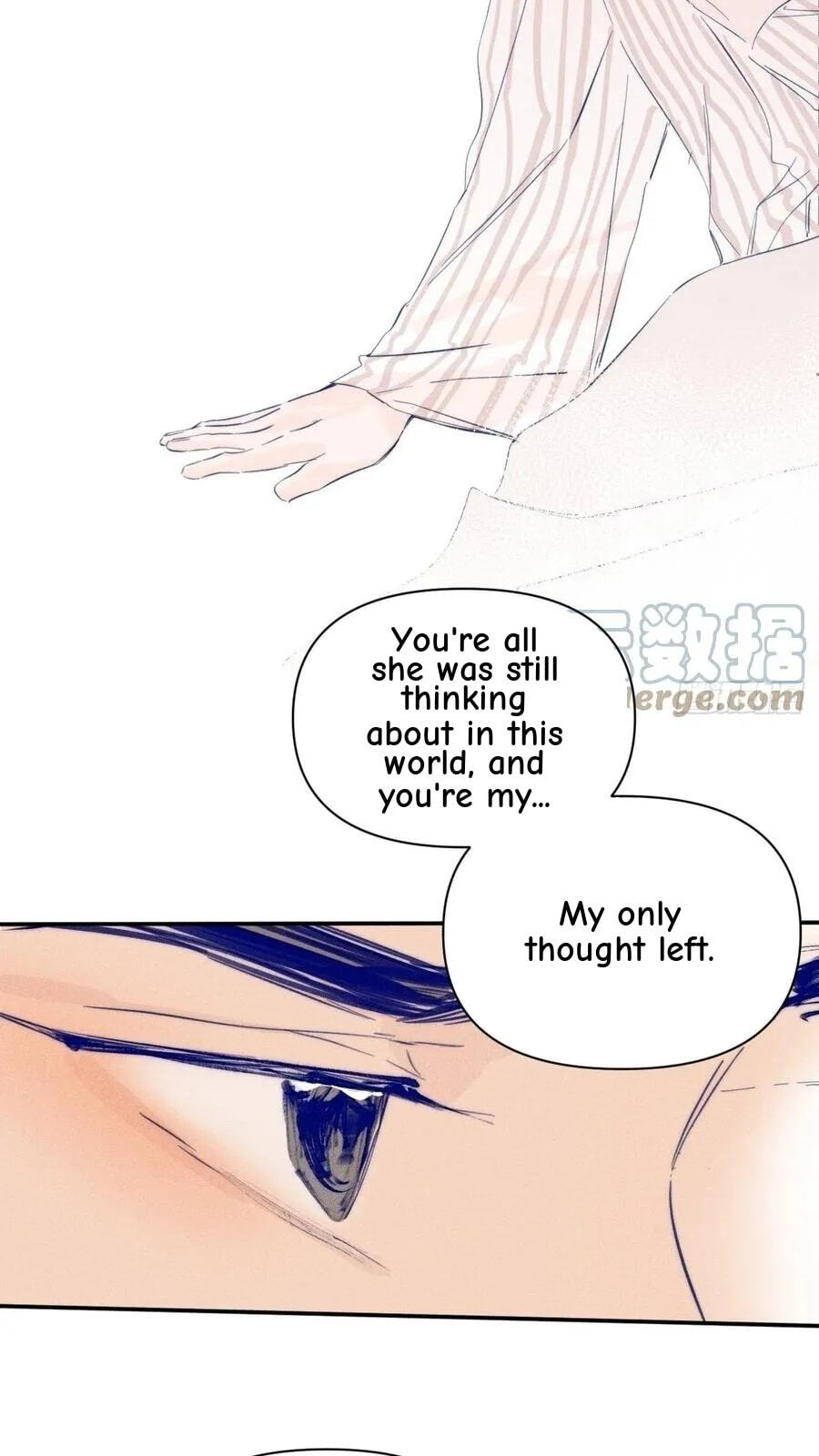 My Little Prince (Kjorelo) Chapter 56 page 11 - 