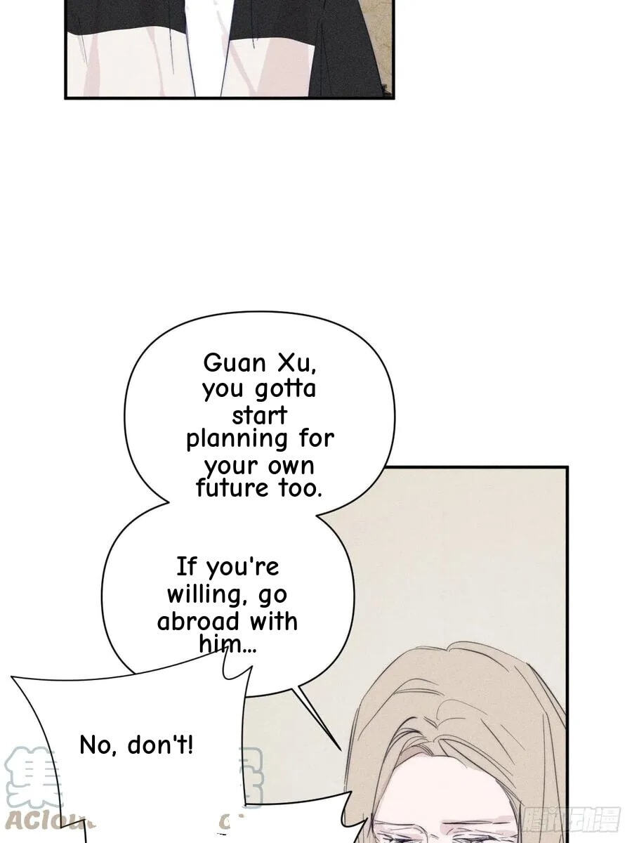 My Little Prince (Kjorelo) Chapter 56 page 3 - 