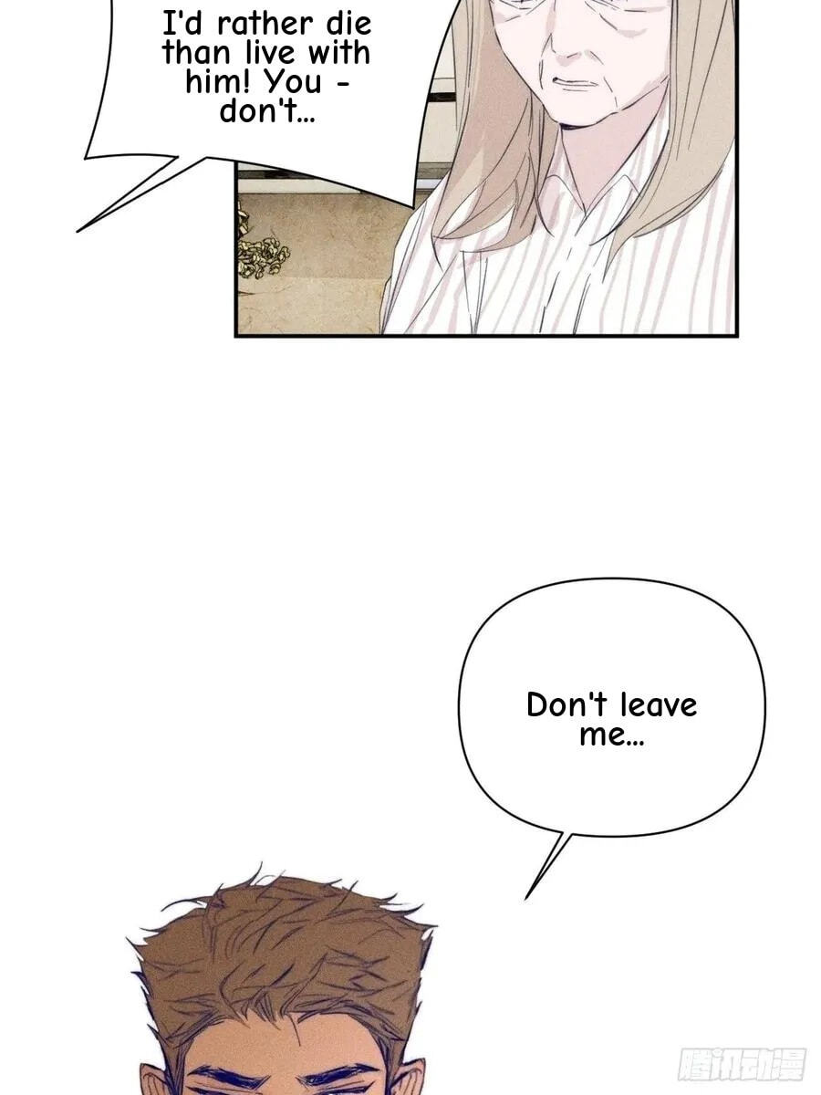 My Little Prince (Kjorelo) Chapter 56 page 4 - 