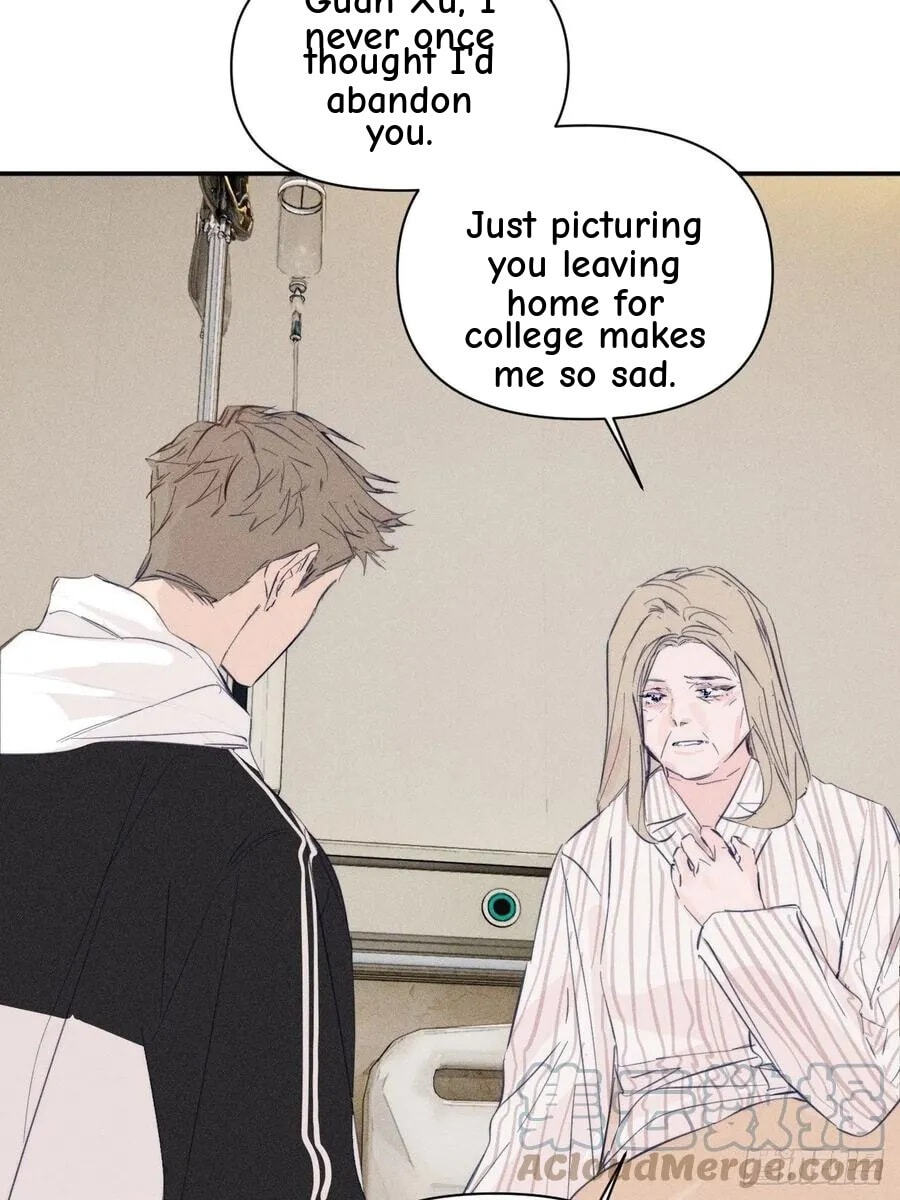My Little Prince (Kjorelo) Chapter 56 page 9 - 