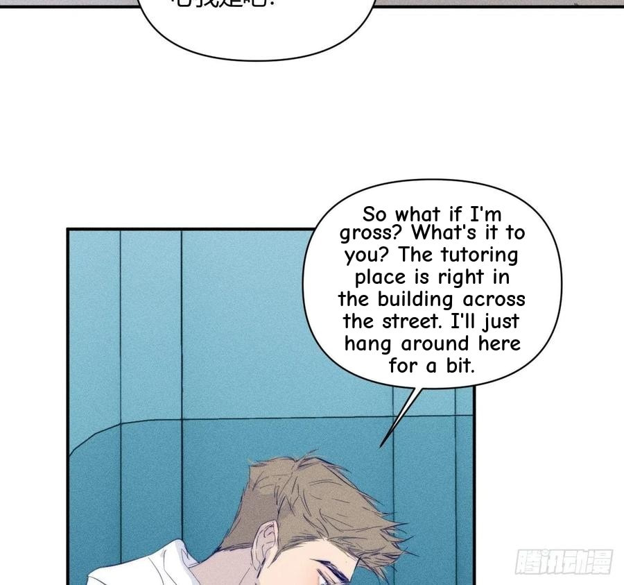 My Little Prince (Kjorelo) Chapter 57 page 13 - 