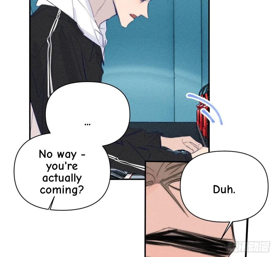 My Little Prince (Kjorelo) Chapter 57 page 14 - 