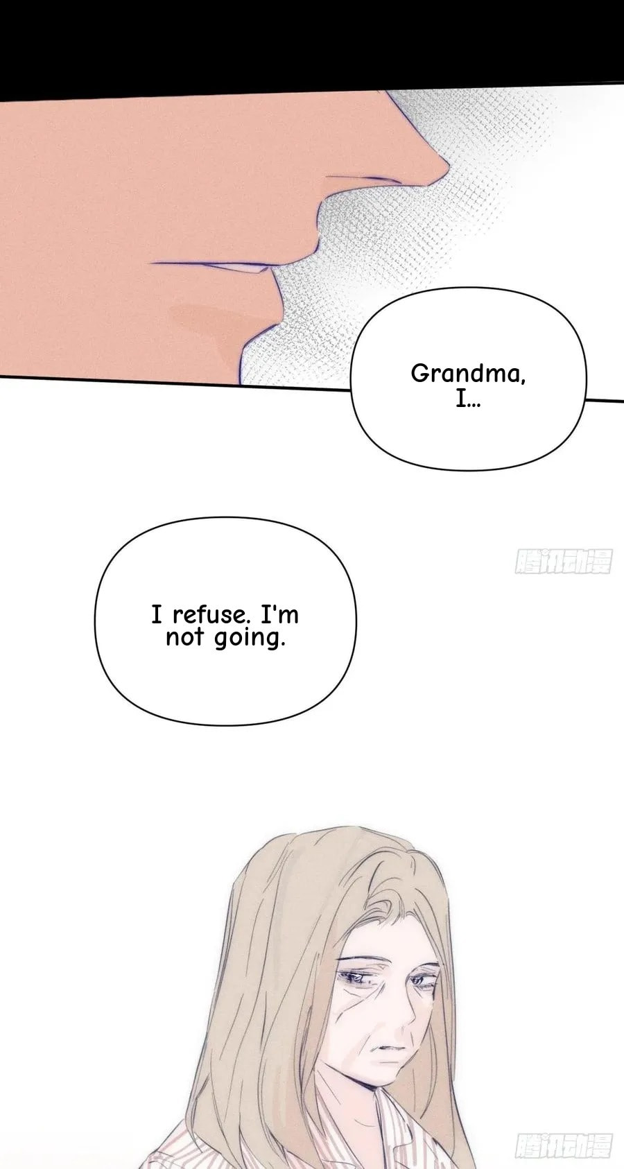 My Little Prince (Kjorelo) Chapter 57 page 19 - 
