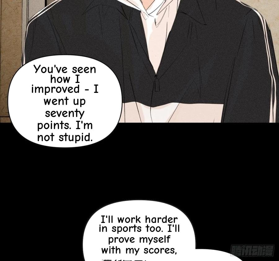 My Little Prince (Kjorelo) Chapter 57 page 21 - 