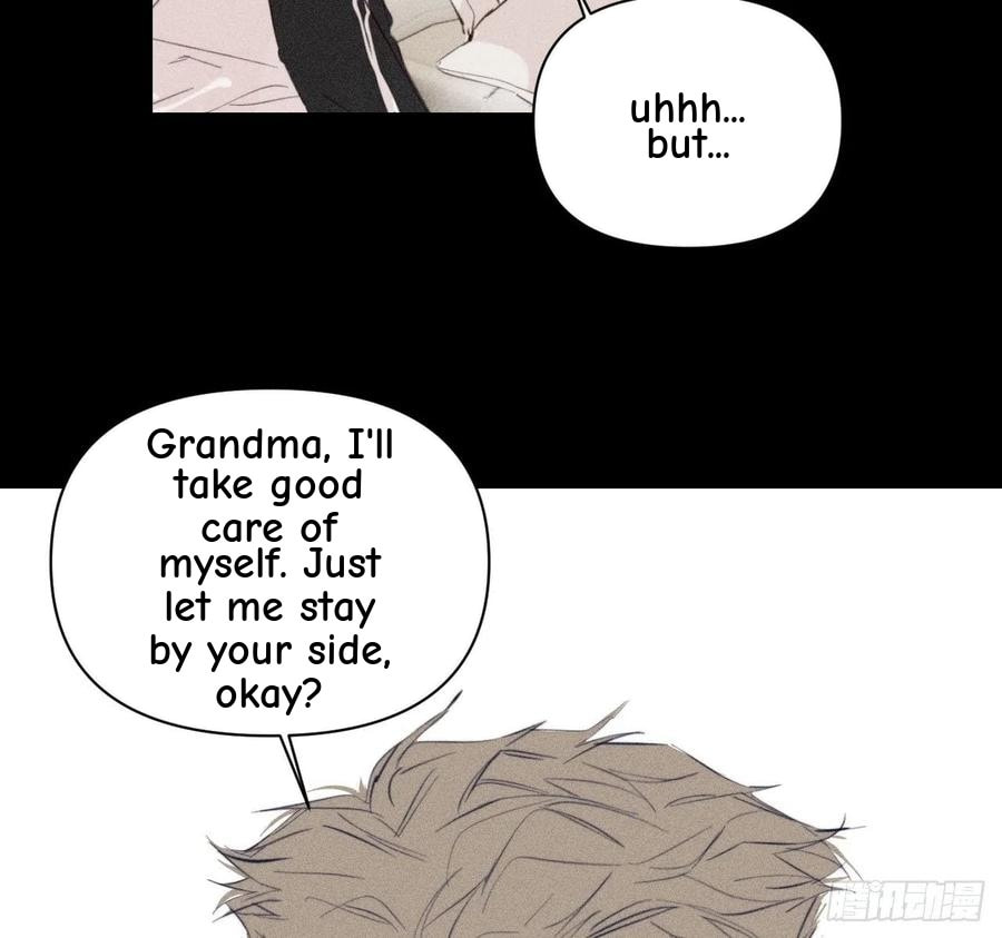 My Little Prince (Kjorelo) Chapter 57 page 23 - 
